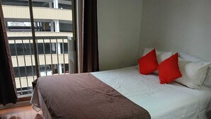 Căn hộ dành cho gia đình