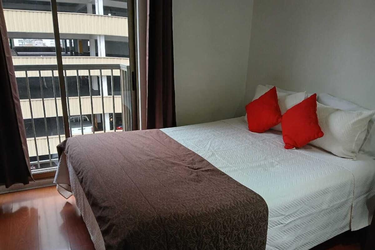 Family Apartment
