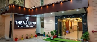 Hotel The Vaishvik