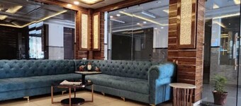 Hotel The Vaishvik