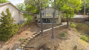 Exterior - Amazing Lakefront Paradise with Perfect Location (Osage Beach)