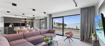 The Cavtat View Apartment Residence