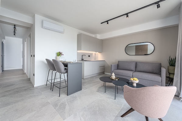 Room - The Cavtat View Apartment Residence (Konavle)