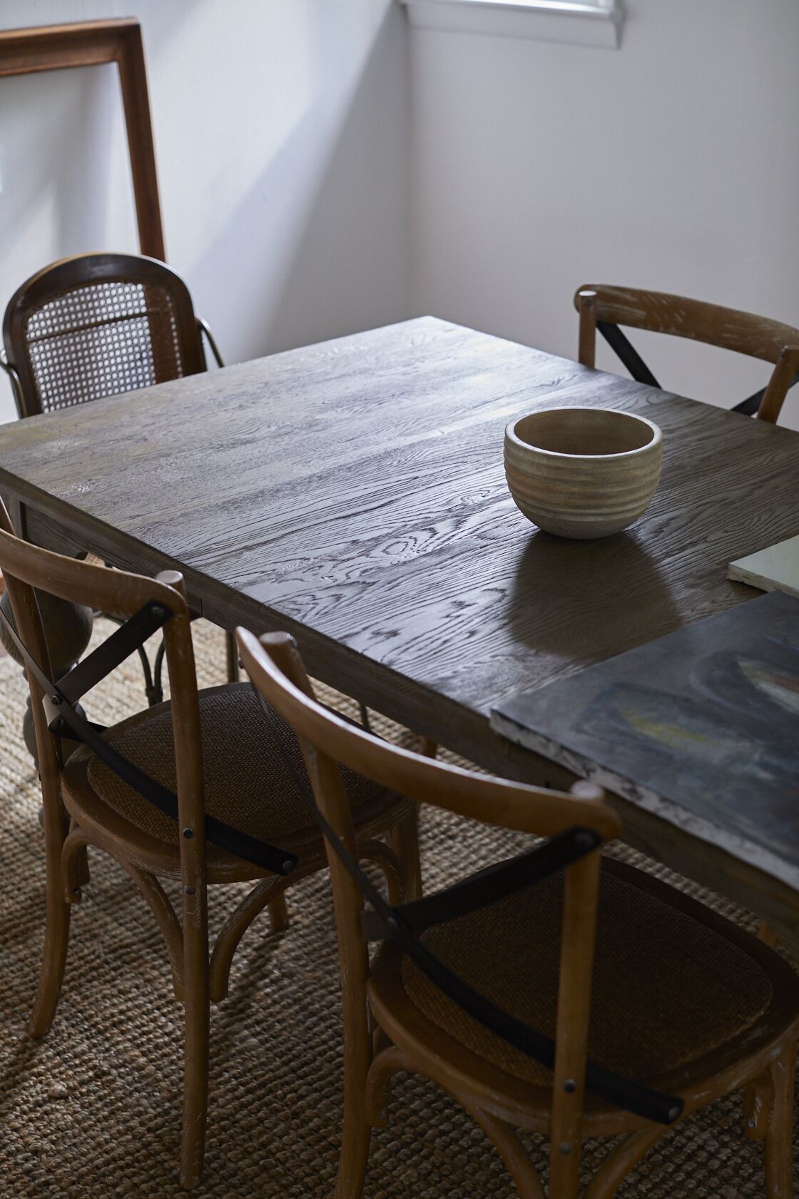 Restauration