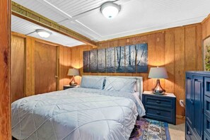 1 bedroom, WiFi