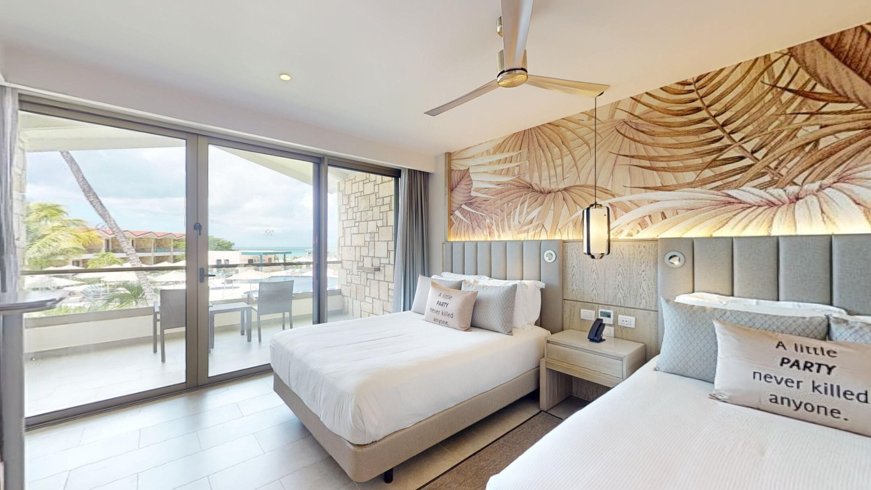 I Can't Wait To Travel | 8/2027 – Royalton Chic Antigua