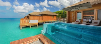 Royalton CHIC Antigua, An Autograph Collection All-Inclusive Resort – Adults Only