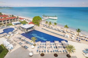 View from property - Royalton CHIC Antigua, An Autograph Collection All-Inclusive Resort – Adults Only (St. John's)