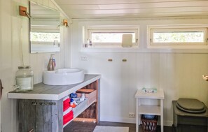 Dusche