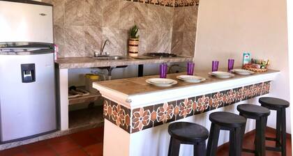Apartamentos Dog Friendly a 10 minutos de Villa de Leyva. Para familia y amigos