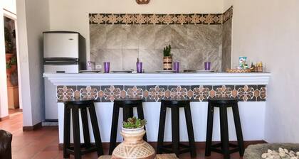 Apartamentos Dog Friendly a 10 Minutos de Villa de Leyva. Para Familia y Amigos