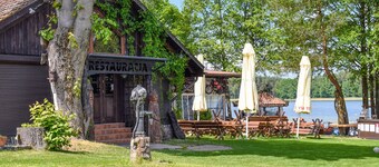 Nice apartment in Rydzewo with WiFi