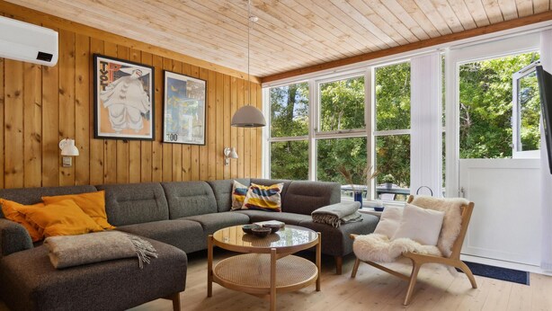 Oppholdsområde
