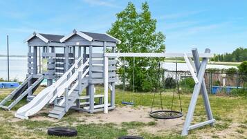Espace pour enfants