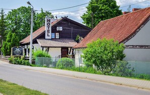 Außenbereich