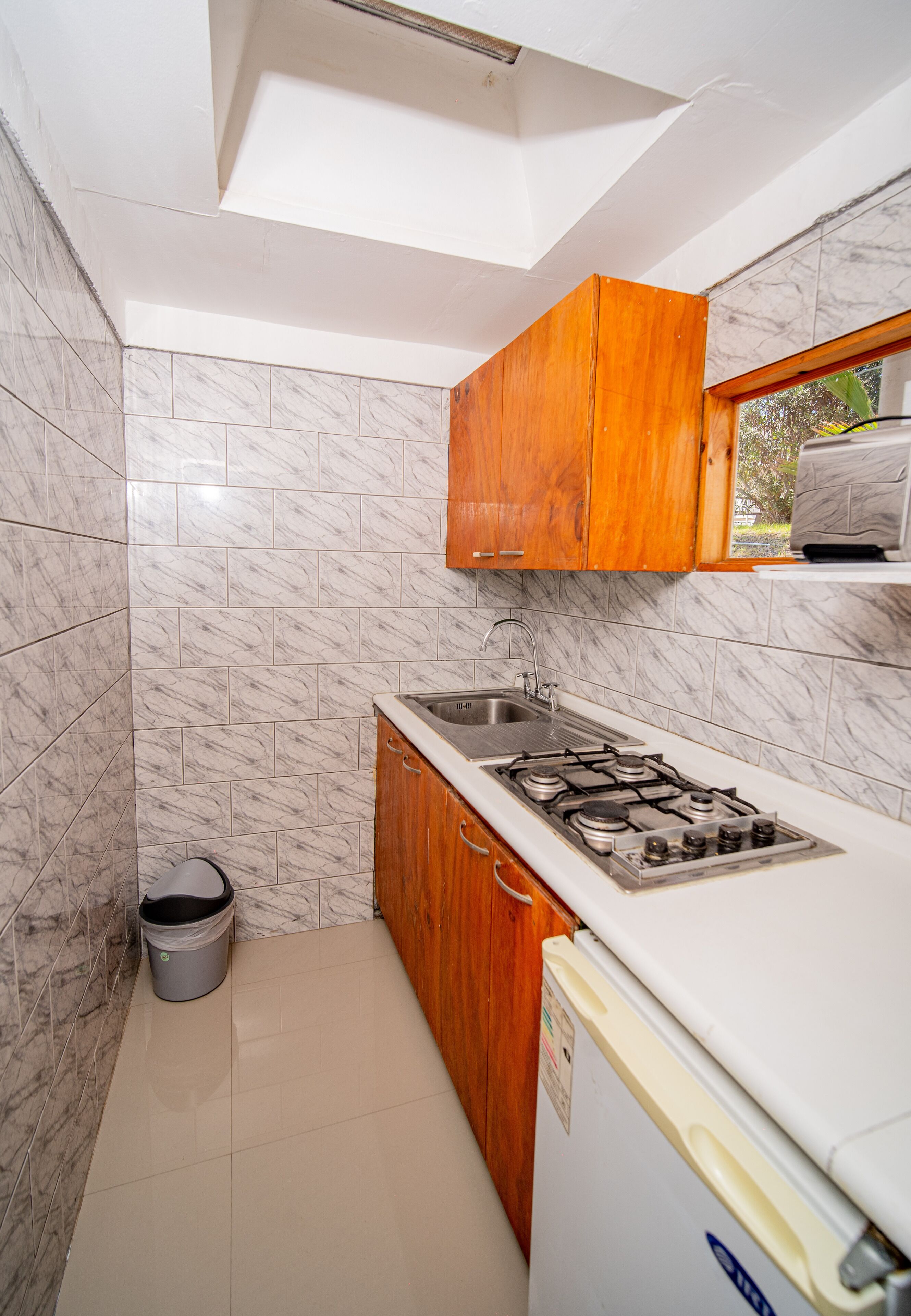 Foto - Cabañas Uma Qala de Primeras Piedras