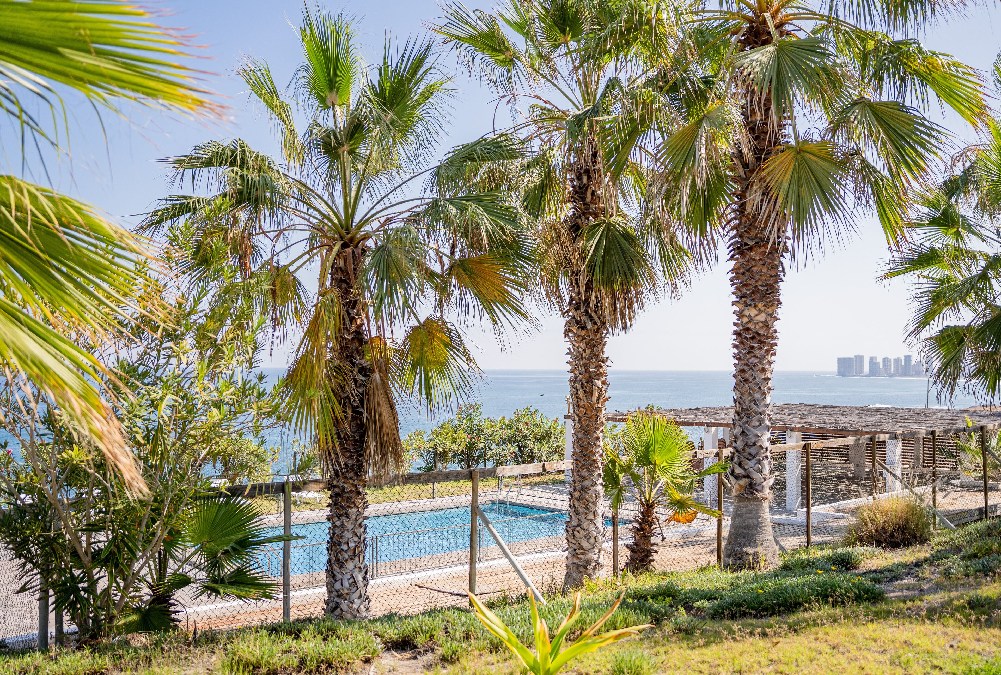 Foto - Cabañas Uma Qala de Primeras Piedras