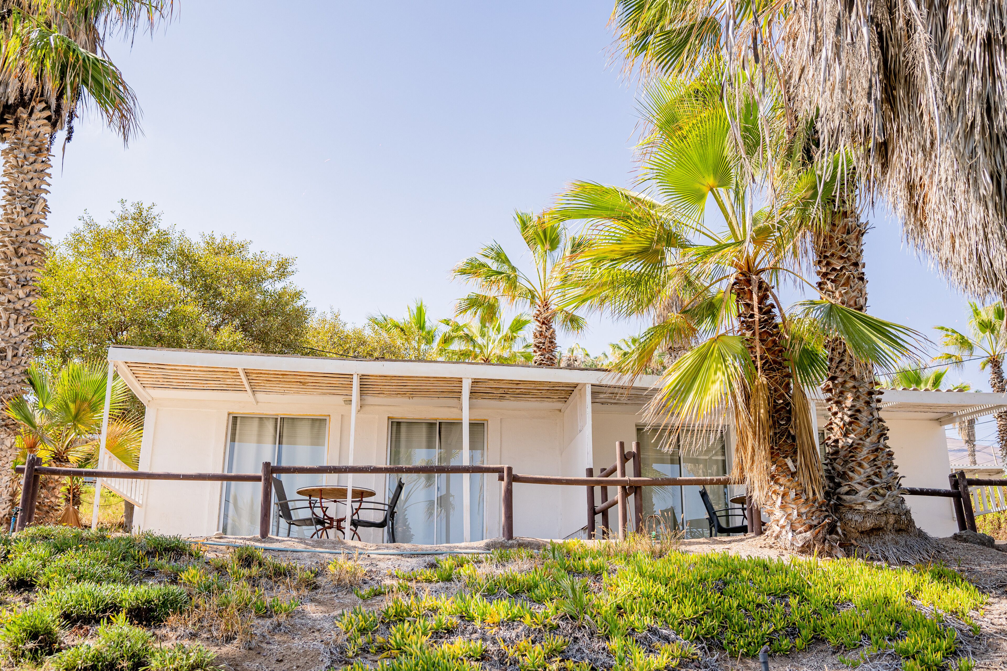 Foto - Cabañas Uma Qala de Primeras Piedras