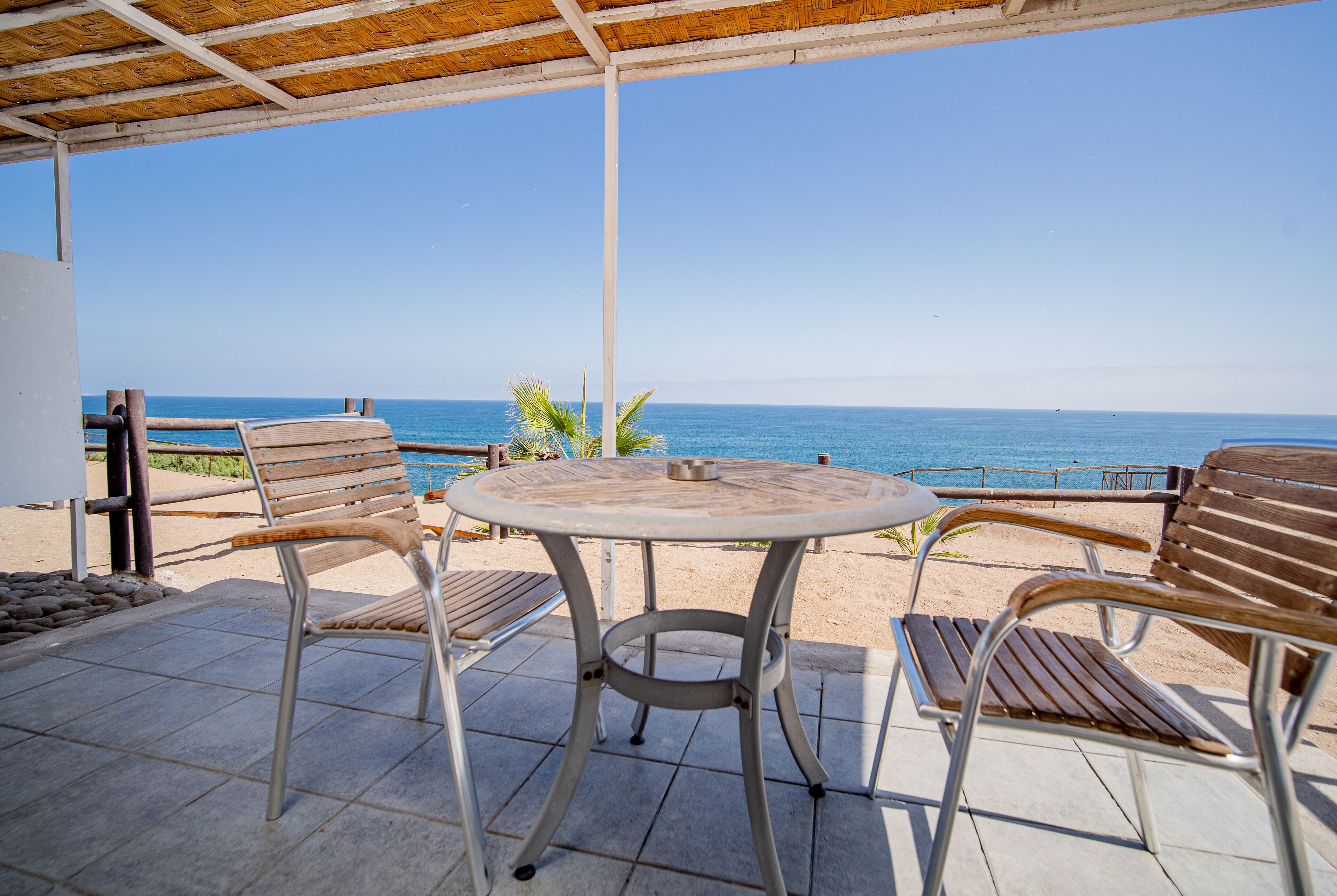 Foto - Cabañas Uma Qala de Primeras Piedras