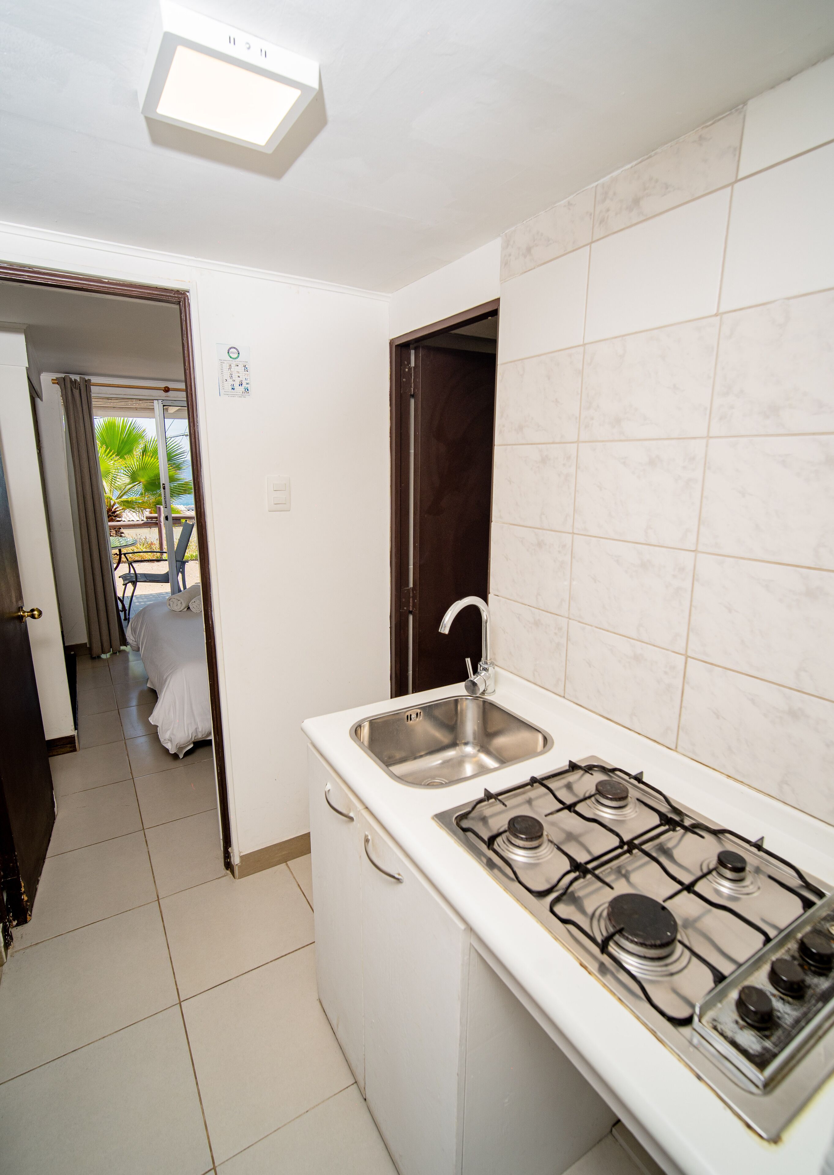 Foto - Cabañas Uma Qala de Primeras Piedras