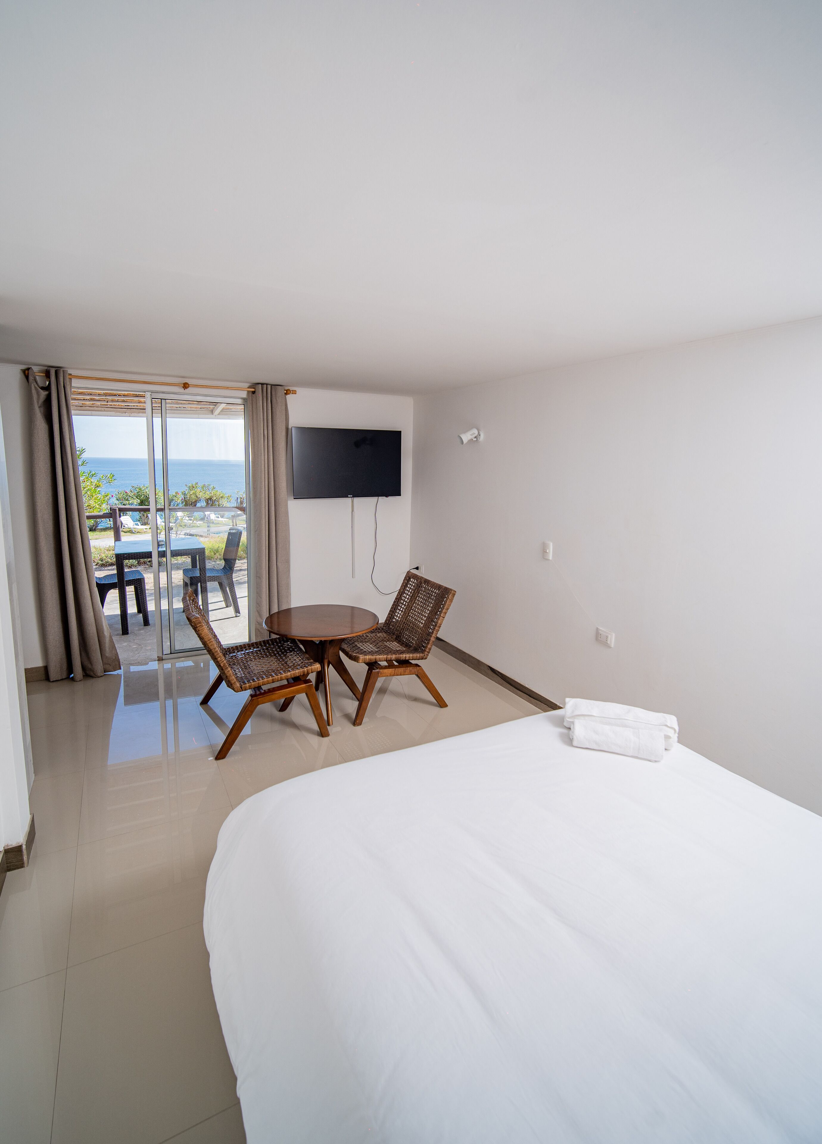 Foto - Cabañas Uma Qala de Primeras Piedras