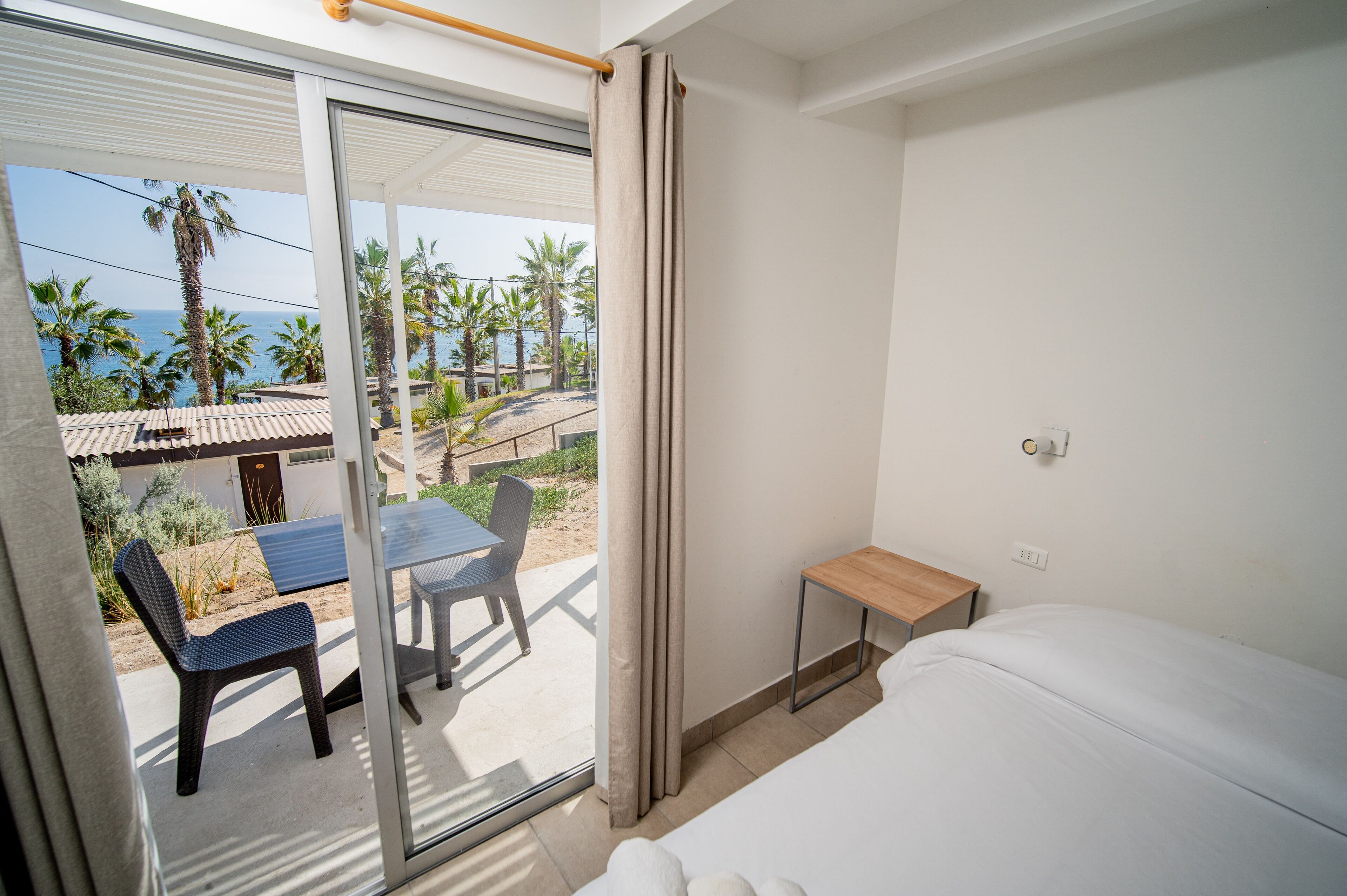 Foto - Cabañas Uma Qala de Primeras Piedras