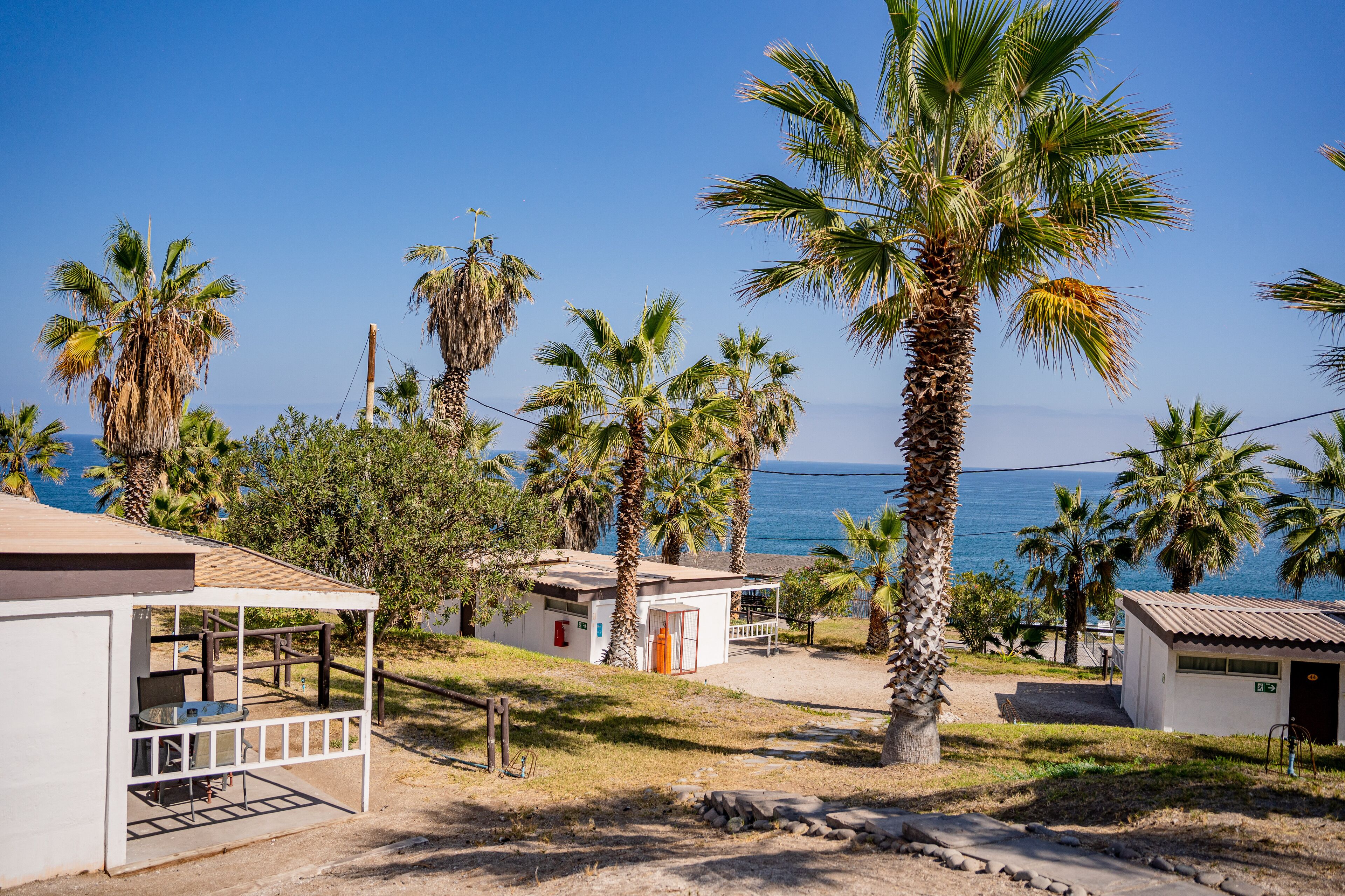 Foto - Cabañas Uma Qala de Primeras Piedras