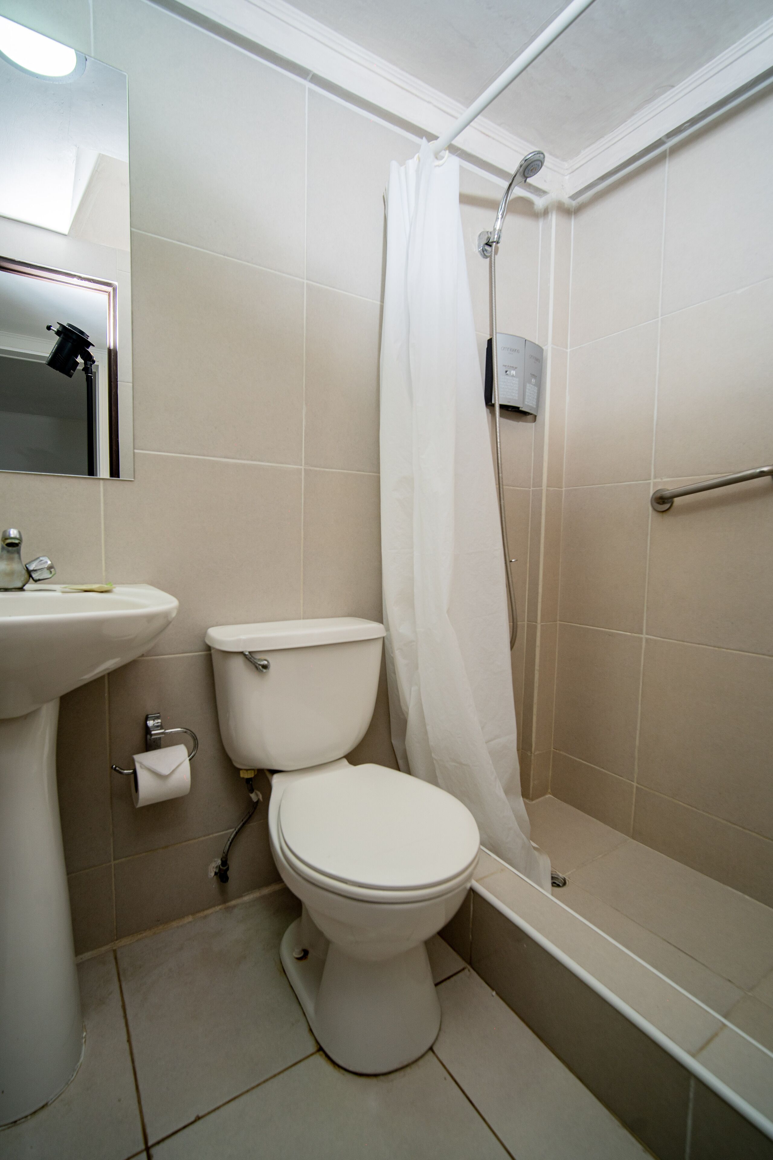 Foto - Cabañas Uma Qala de Primeras Piedras