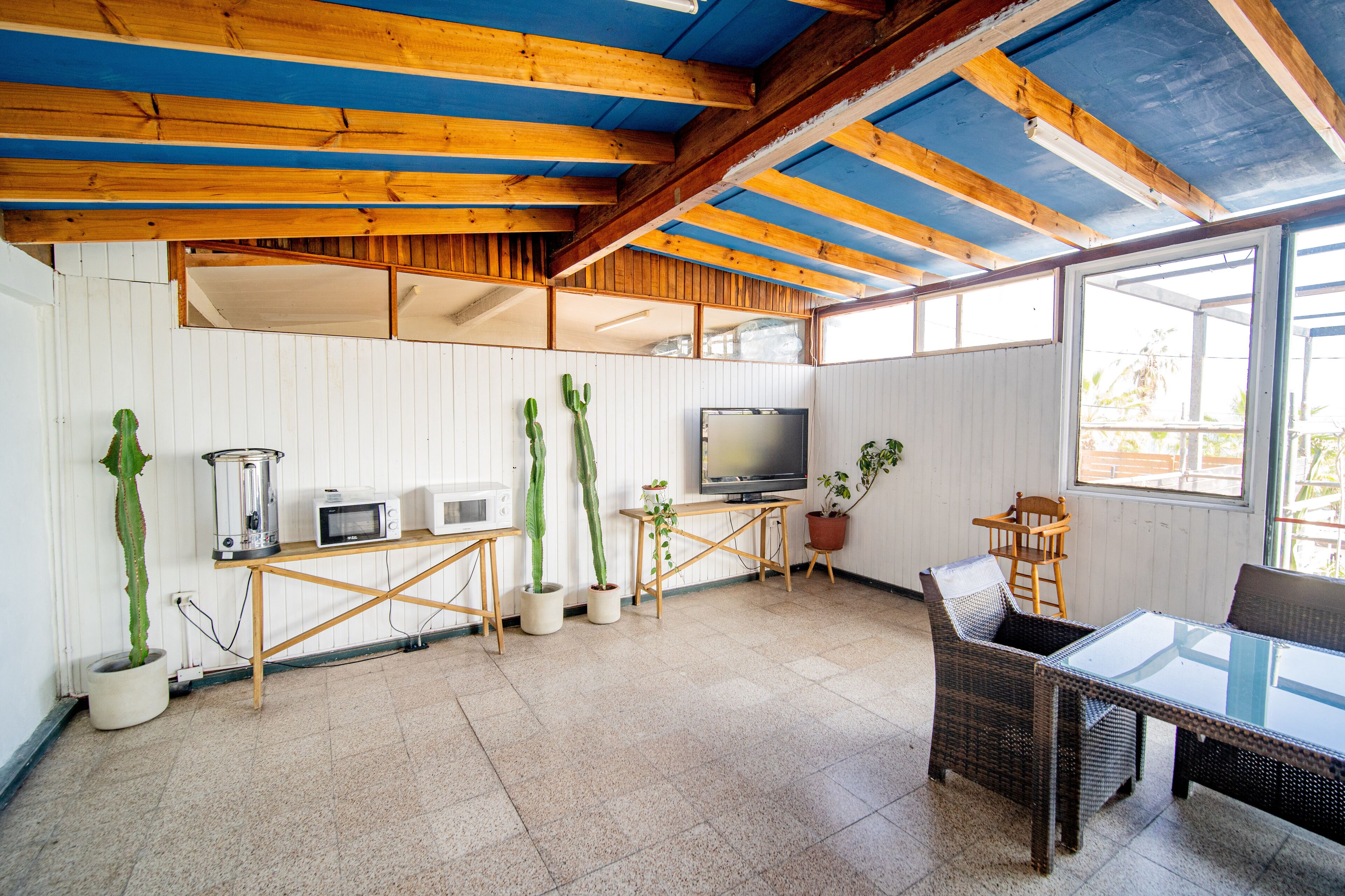 Foto - Cabañas Uma Qala de Primeras Piedras