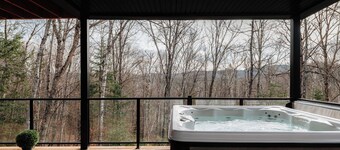 Chalet L'estonia