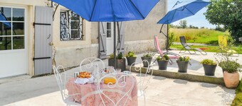 Fint hjem i Razac-de-saussignac