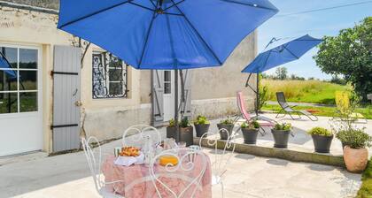 Belle maison Ă Razac-de-saussignac