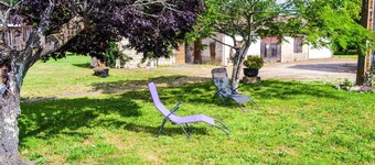 Dejligt hjem i Razac-de-saussignac