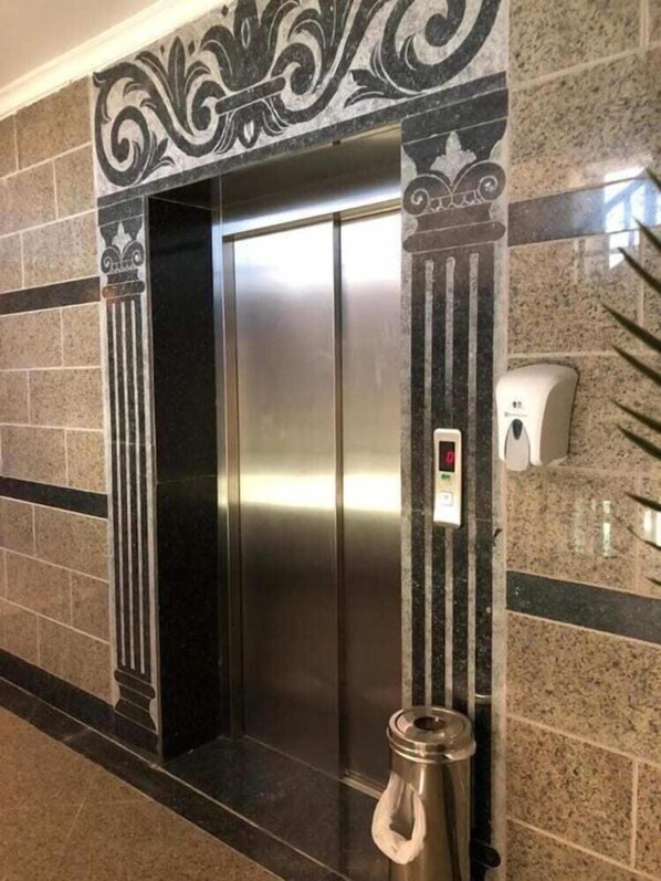 Interior - Logistic City Stars Hotel Cairo (Cairo)