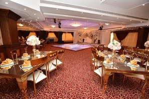 Salle de réunion