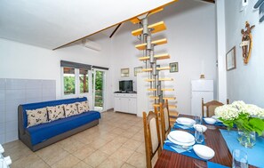 Téléviseur connecté, chaîne audio