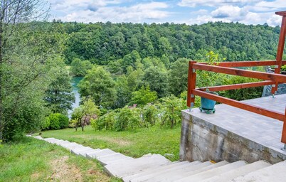 1 bedroom lovely home in Duga Resa