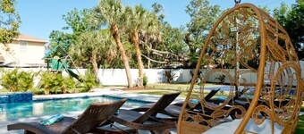 Resort Home Near Beach + Pool + Golf + Pickleball
