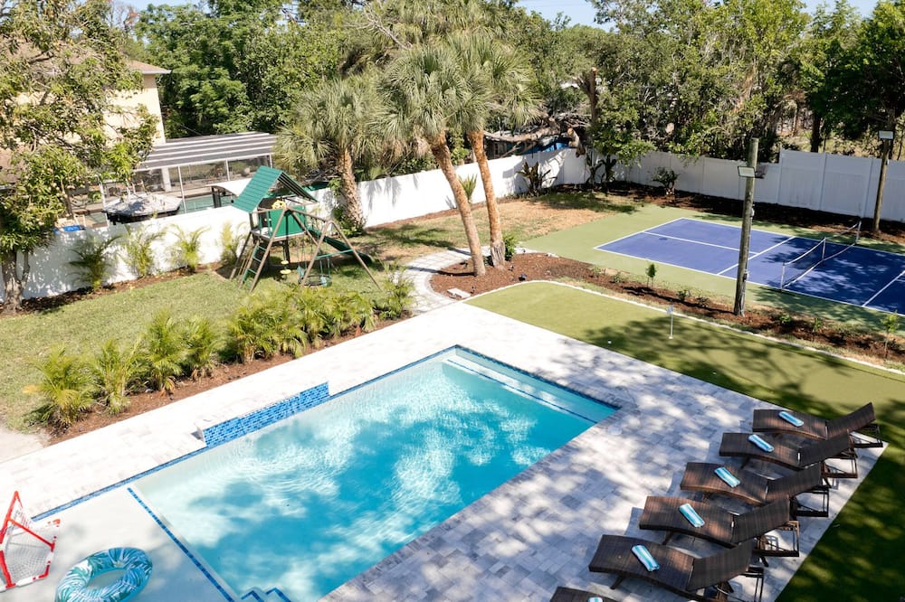 Sarasota Private vacation home