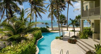 New Listing - Beautifully Decorated, One Bedroom Ocean View Condo