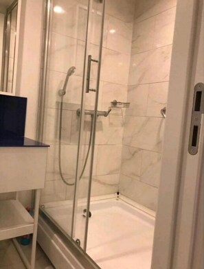 Dusche