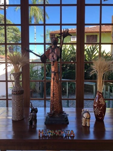 Pousada Villa Harmonia