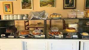 Café o cafetera