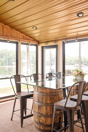 Servei de restauració