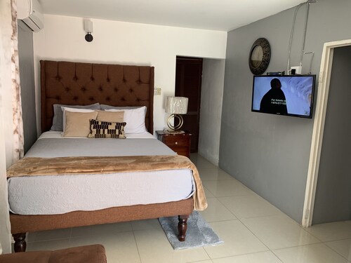 Comfortable Stay 