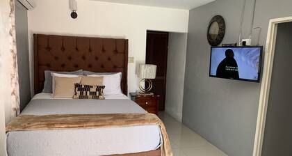 Comfortable Stay