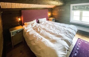 4 bedrooms, free WiFi