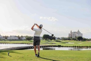 Golf