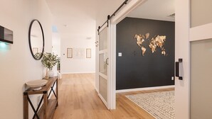 Interiør