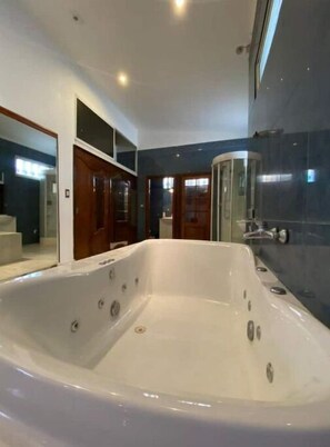 Dusche, Seife